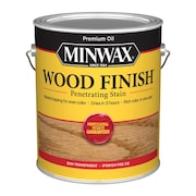MINWAX Wood Finish Semi-Transparent Ipswich Pine Oil-Based Penetrating Stain 1 gal 710740000